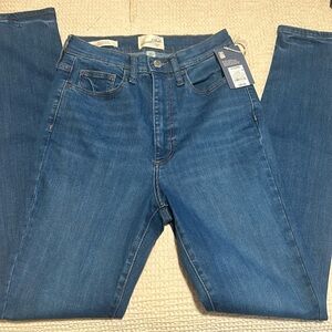 Universal Thread high rise skinny jeans